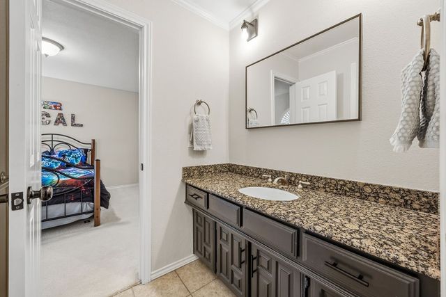 5943 Bent Creek Trail, Dallas, TX 75252