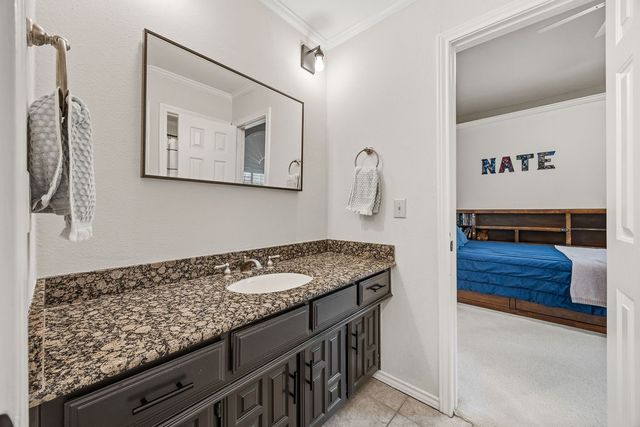 5943 Bent Creek Trail, Dallas, TX 75252