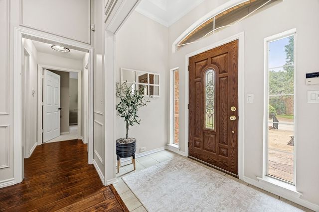 5943 Bent Creek Trail, Dallas, TX 75252