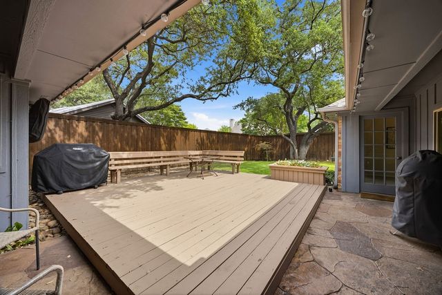 5943 Bent Creek Trail, Dallas, TX 75252