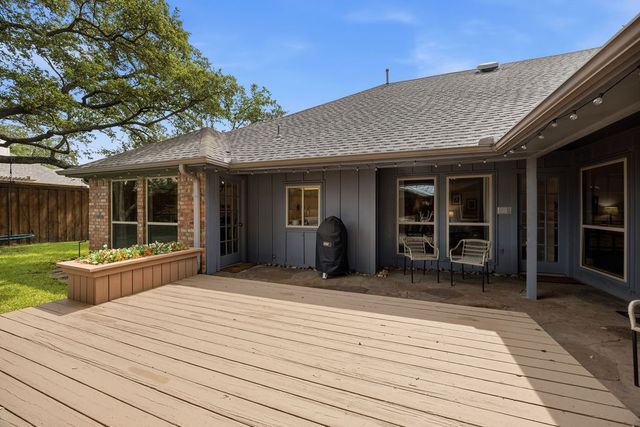 5943 Bent Creek Trail, Dallas, TX 75252
