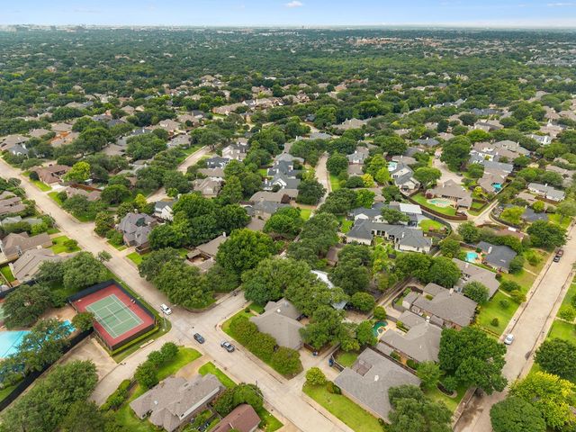 5943 Bent Creek Trail, Dallas, TX 75252