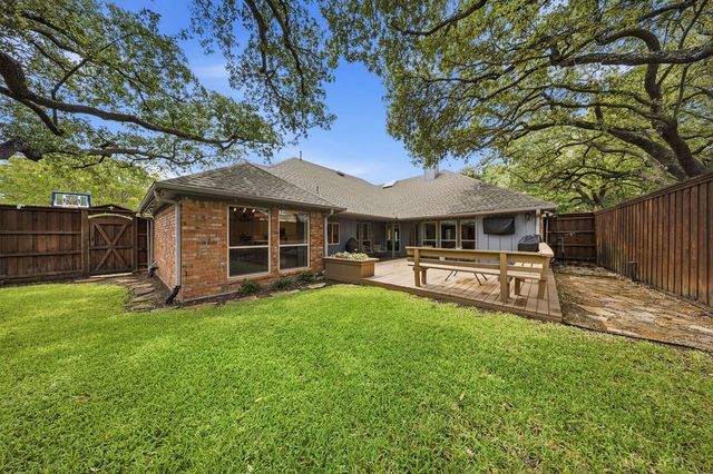 5943 Bent Creek Trail, Dallas, TX 75252