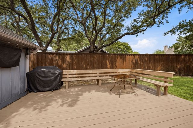 5943 Bent Creek Trail, Dallas, TX 75252