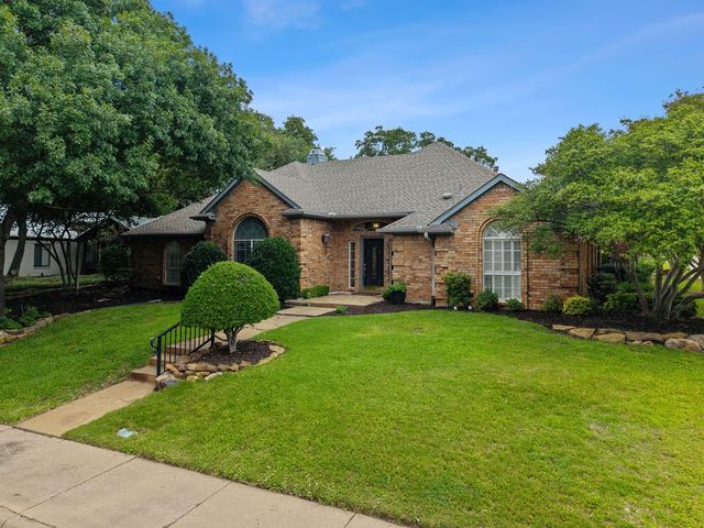 5943 Bent Creek Trail, Dallas, TX 75252