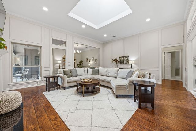 5943 Bent Creek Trail, Dallas, TX 75252