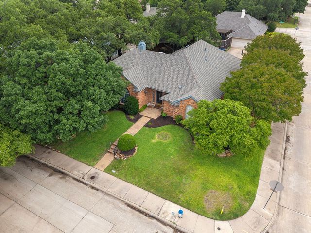 5943 Bent Creek Trail, Dallas, TX 75252