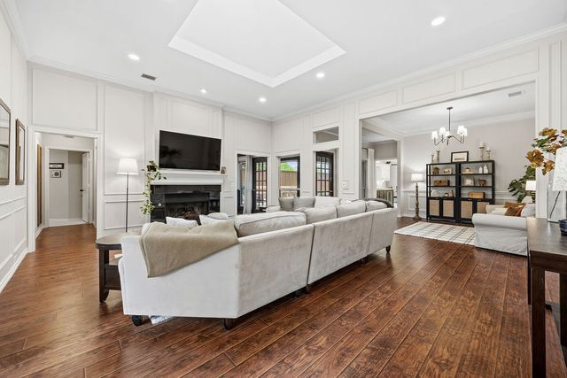 5943 Bent Creek Trail, Dallas, TX 75252