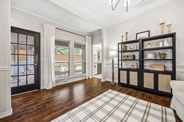 5943 Bent Creek Trail, Dallas, TX 75252