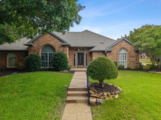 5943 Bent Creek Trail, Dallas, TX 75252