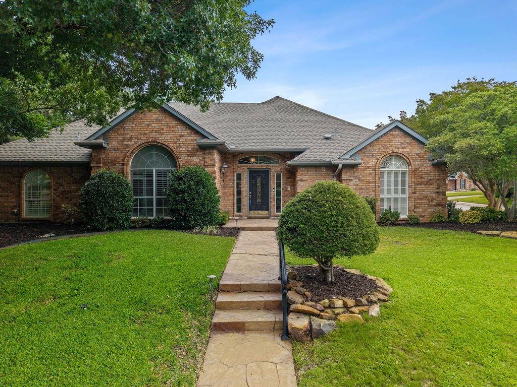 5943 Bent Creek Trail, Dallas, TX 75252