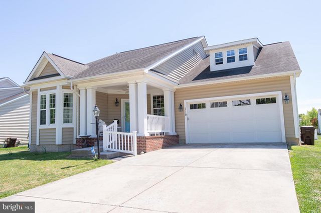 119 REGULATOR DR N, Cambridge, MD 21613