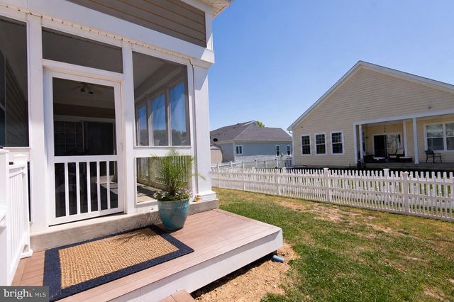 119 REGULATOR DR N, Cambridge, MD 21613