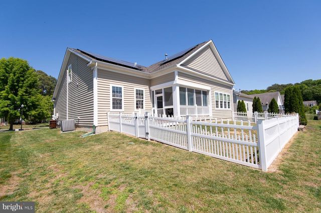 119 REGULATOR DR N, Cambridge, MD 21613