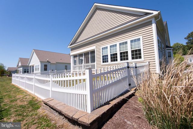 119 REGULATOR DR N, Cambridge, MD 21613