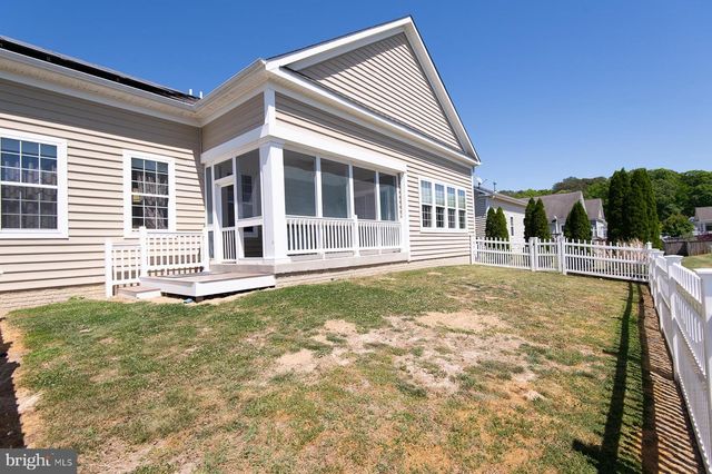 119 REGULATOR DR N, Cambridge, MD 21613