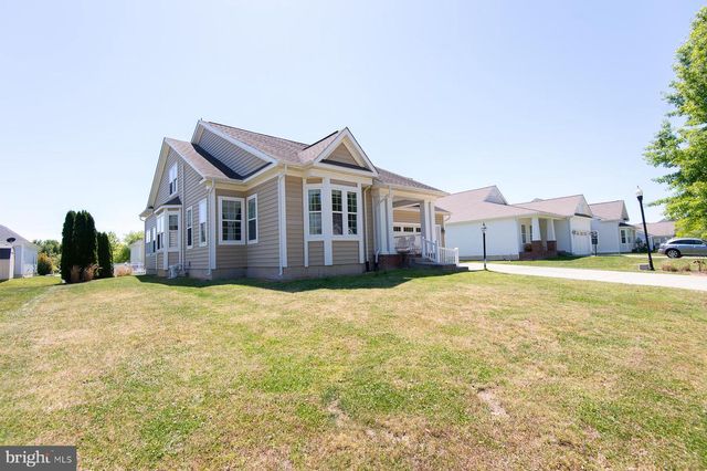 119 REGULATOR DR N, Cambridge, MD 21613