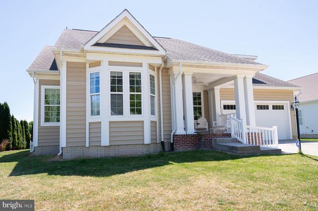 119 REGULATOR DR N, Cambridge, MD 21613