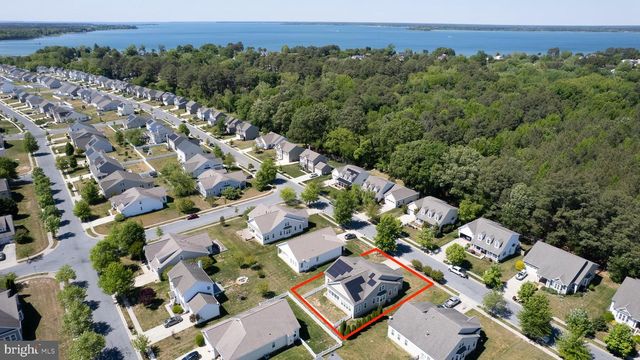 119 REGULATOR DR N, Cambridge, MD 21613