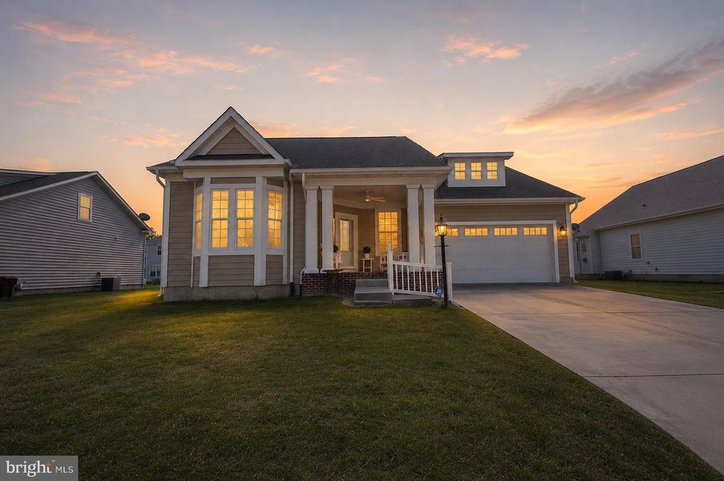 Image 1 of property listing at 119 REGULATOR DR N, Cambridge, MD 21613