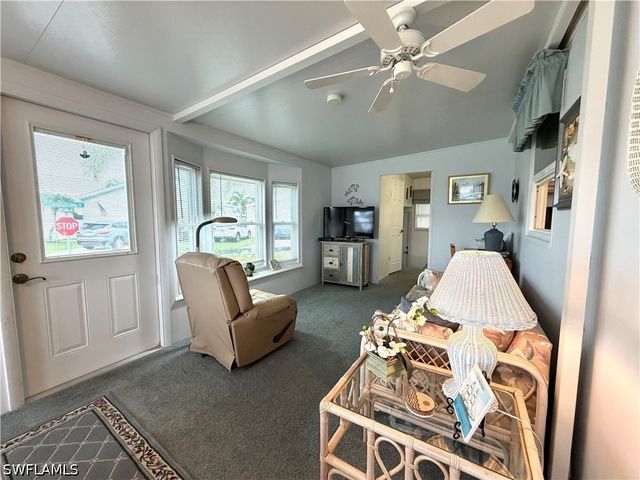 4701 Mayflower WAY W, Estero, FL 33928