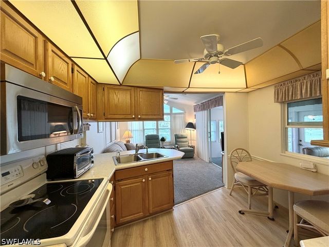 4701 Mayflower WAY W, Estero, FL 33928