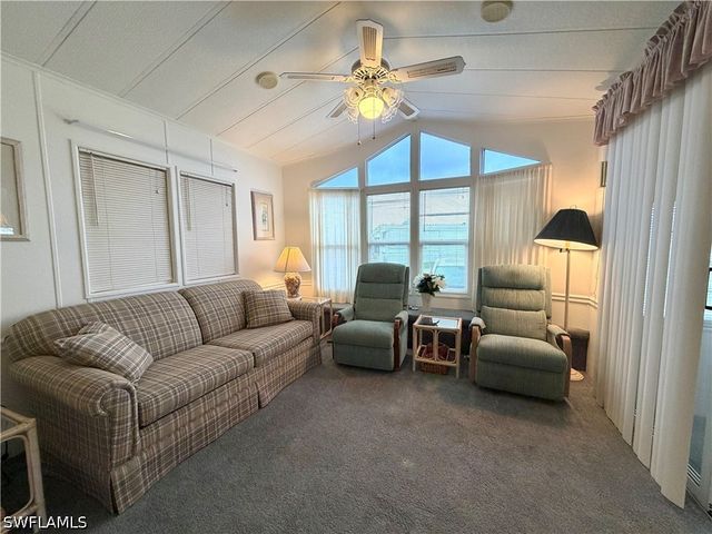 4701 Mayflower WAY W, Estero, FL 33928