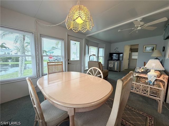 4701 Mayflower WAY W, Estero, FL 33928