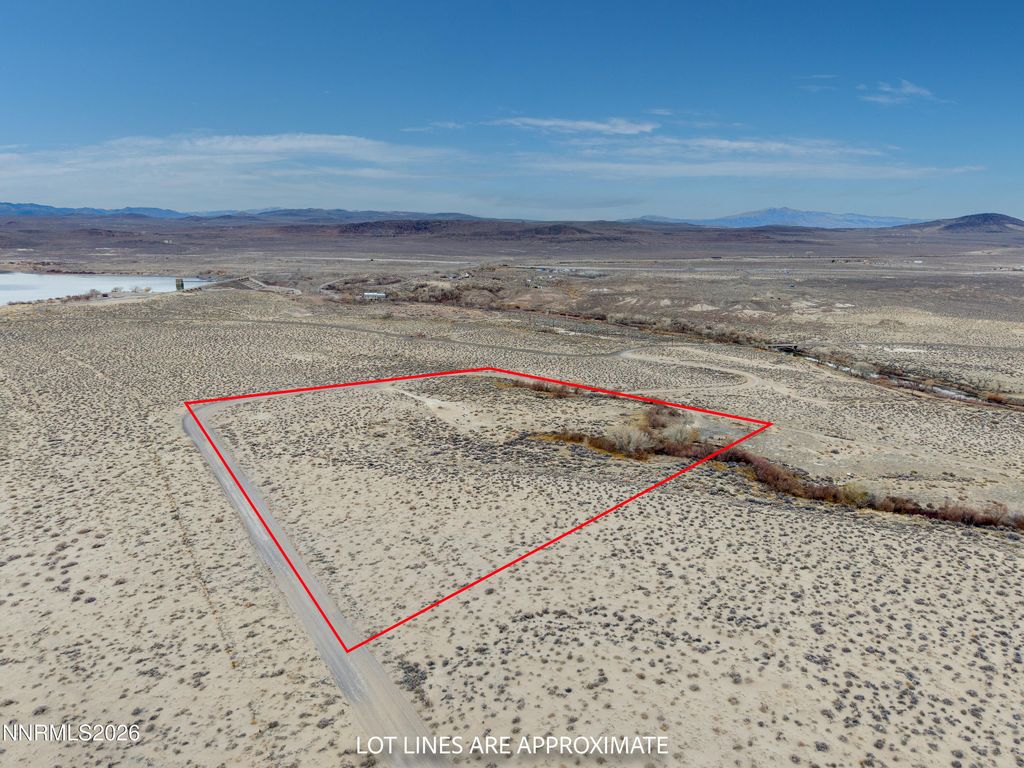 Image 13 of property listing at 17001 Lahontan Dam Road, Fallon, NV 89406