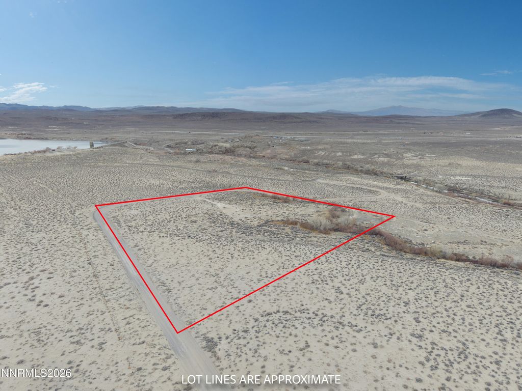 Image 14 of property listing at 17001 Lahontan Dam Road, Fallon, NV 89406