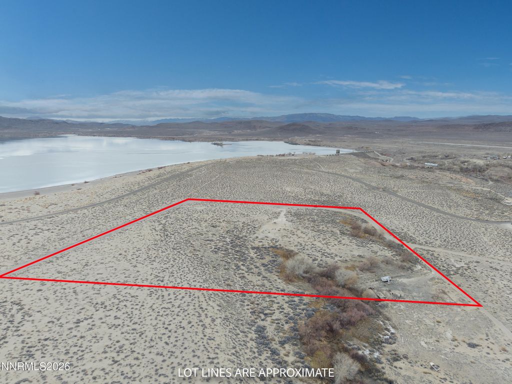 Image 15 of property listing at 17001 Lahontan Dam Road, Fallon, NV 89406