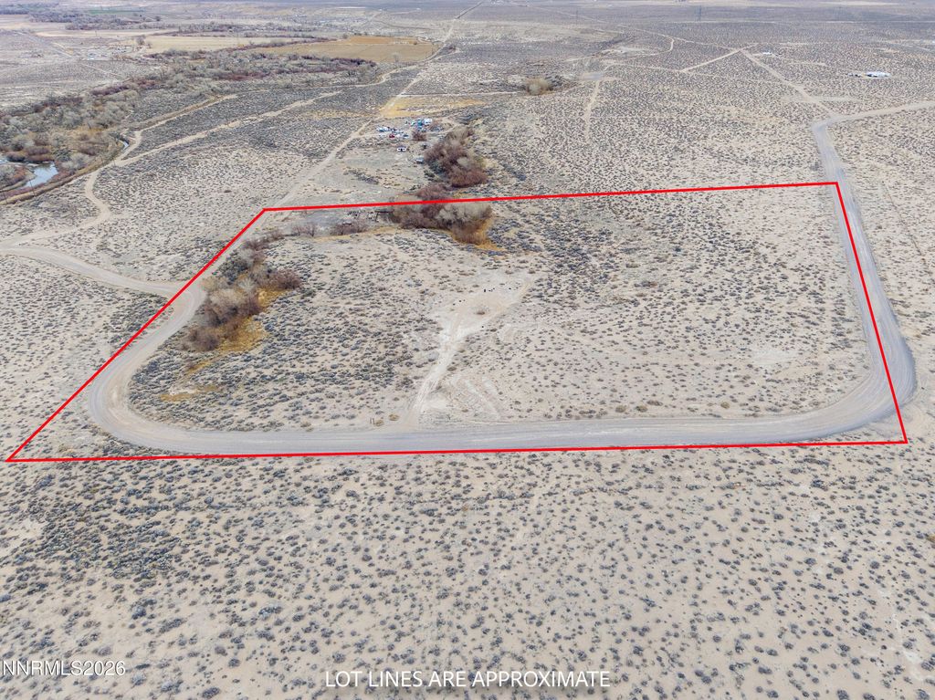 Image 2 of property listing at 17001 Lahontan Dam Road, Fallon, NV 89406