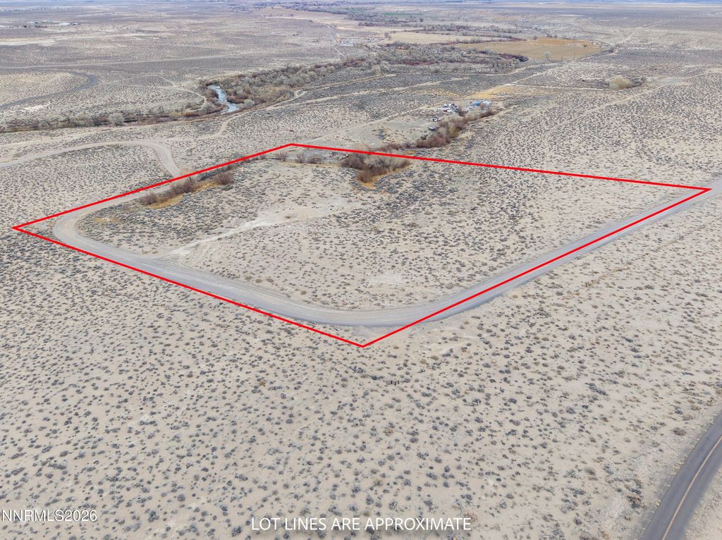 Image 3 of property listing at 17001 Lahontan Dam Road, Fallon, NV 89406