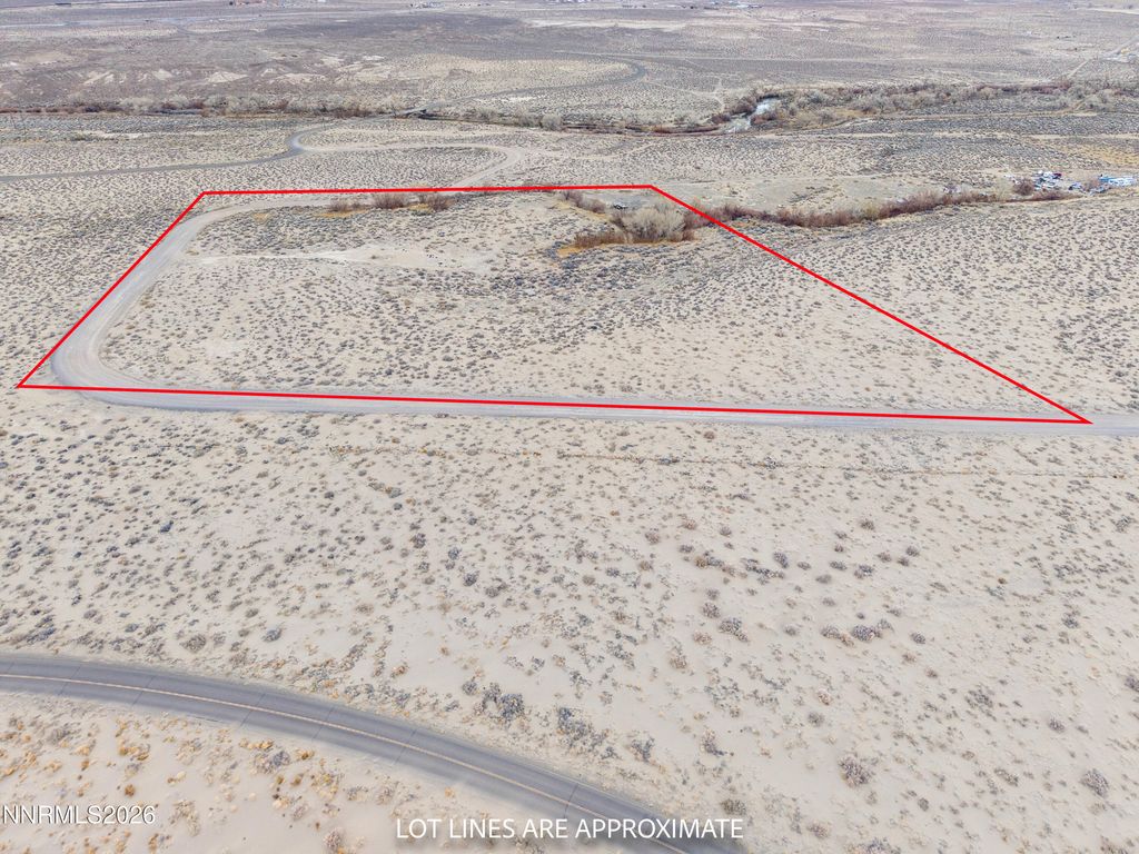 Image 4 of property listing at 17001 Lahontan Dam Road, Fallon, NV 89406