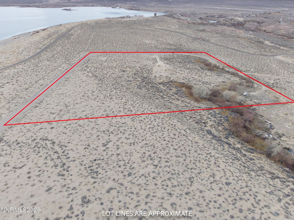 Image 5 of property listing at 17001 Lahontan Dam Road, Fallon, NV 89406