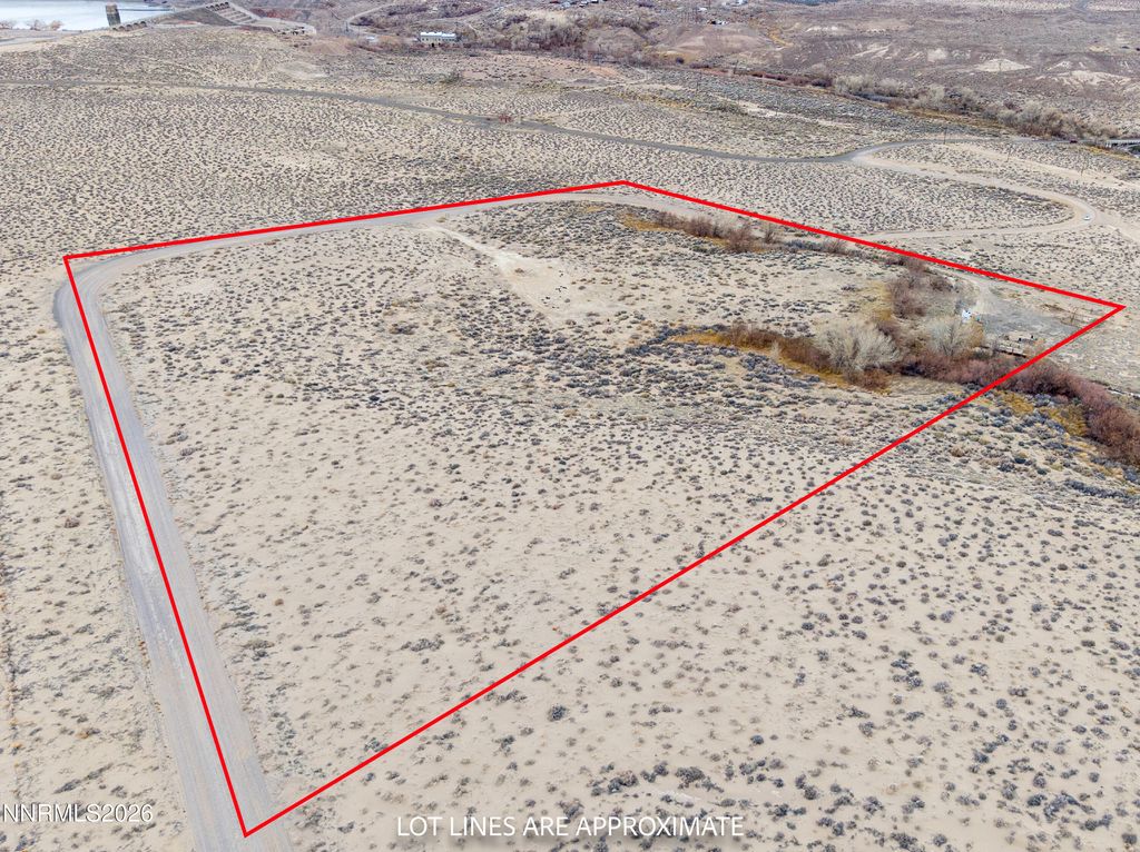 Image 6 of property listing at 17001 Lahontan Dam Road, Fallon, NV 89406