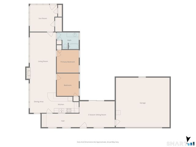 54 Sea Crest Avenue, East Lyme, CT 06357