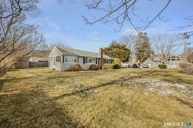 54 Sea Crest Avenue, East Lyme, CT 06357