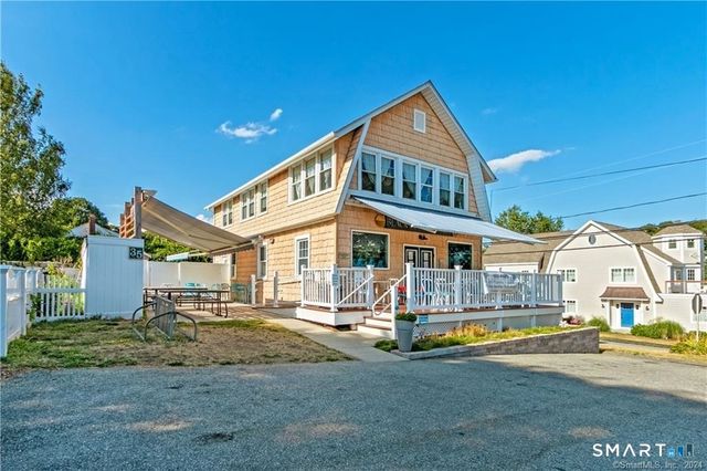 54 Sea Crest Avenue, East Lyme, CT 06357