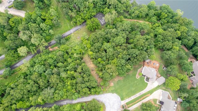 Lot 12A Beaver Valley Road, Rogers, AR 72756