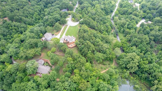 Lot 12A Beaver Valley Road, Rogers, AR 72756