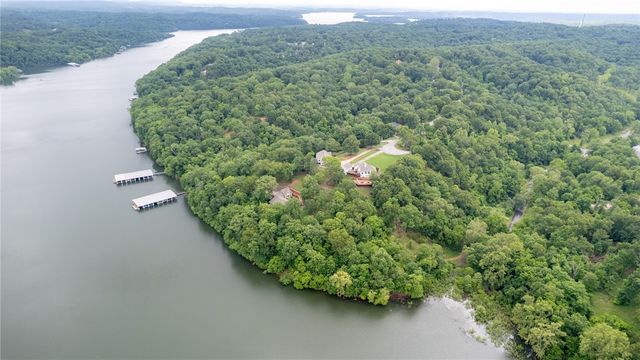 Lot 12A Beaver Valley Road, Rogers, AR 72756