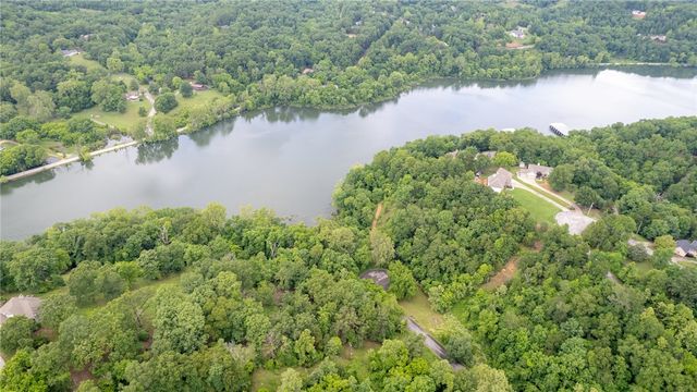 Lot 12A Beaver Valley Road, Rogers, AR 72756
