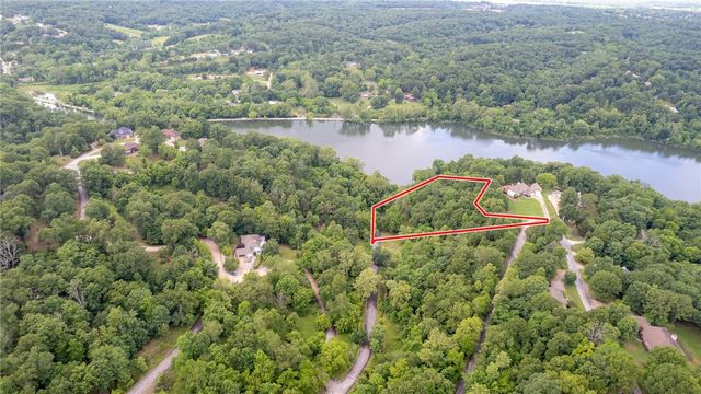 Lot 12A Beaver Valley Road, Rogers, AR 72756