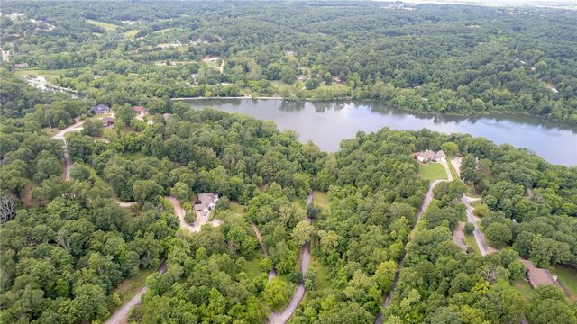 Lot 12A Beaver Valley Road, Rogers, AR 72756