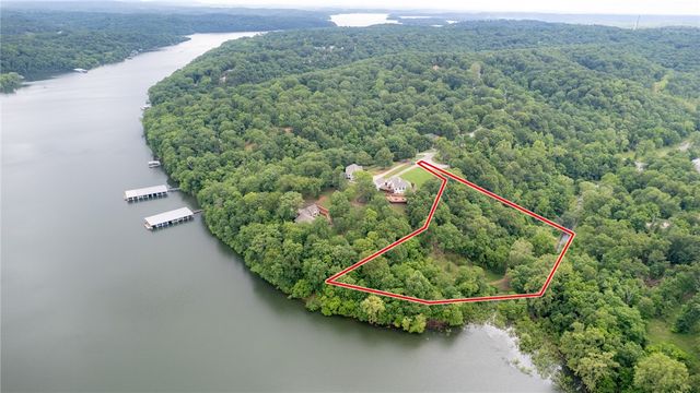 Lot 12A Beaver Valley Road, Rogers, AR 72756