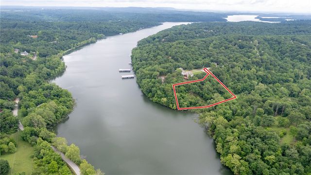 Lot 12A Beaver Valley Road, Rogers, AR 72756