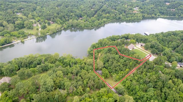 Lot 12A Beaver Valley Road, Rogers, AR 72756