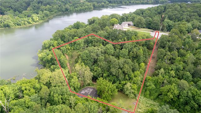 Lot 12A Beaver Valley Road, Rogers, AR 72756
