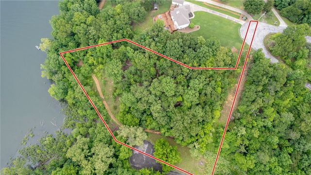 Lot 12A Beaver Valley Road, Rogers, AR 72756